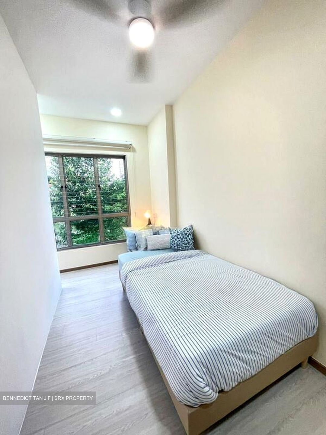 Palm Mansions (D5), Apartment #503580361